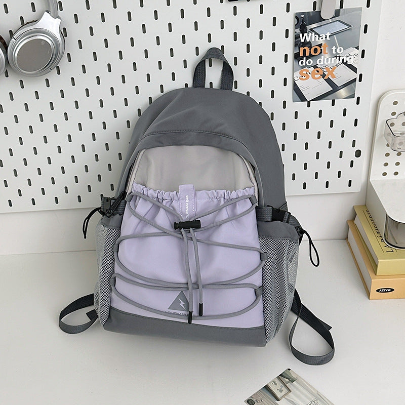 Vielseitiger Outdoor-Abenteuer-Rucksack Brehn
