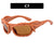 Unisex Sportliche Sonnenbrille Brehn