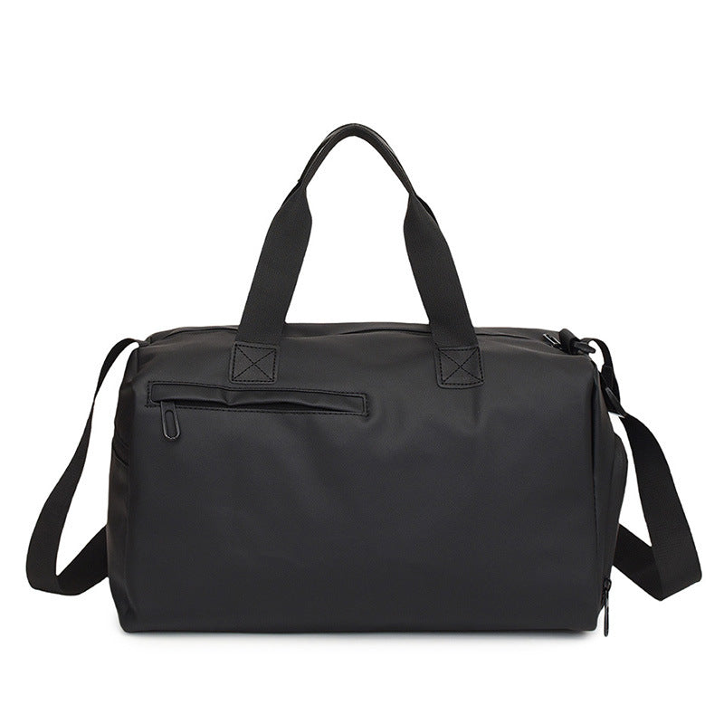 Funktionale Wochenend Reisetasche Brehn