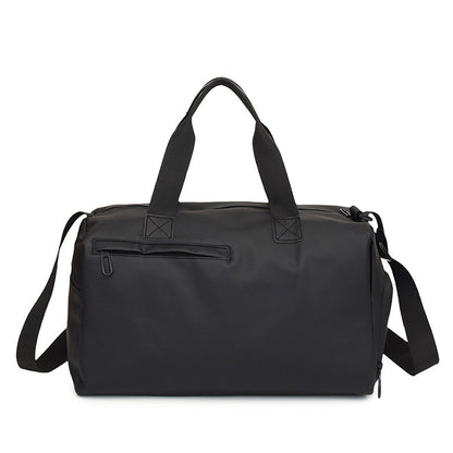 Funktionale Wochenend Reisetasche Brehn