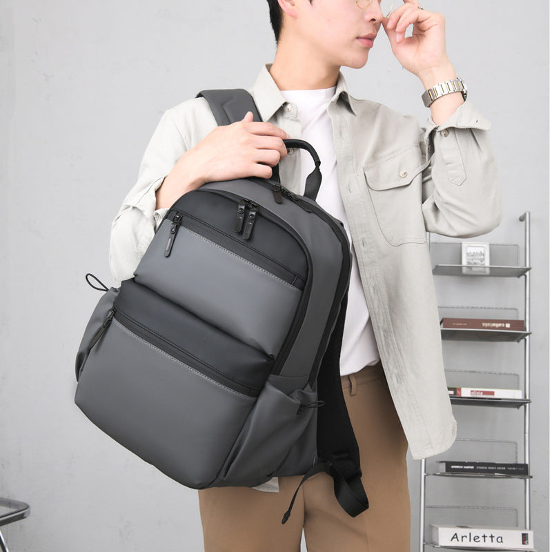 Sleek Urban Rucksack Brehn