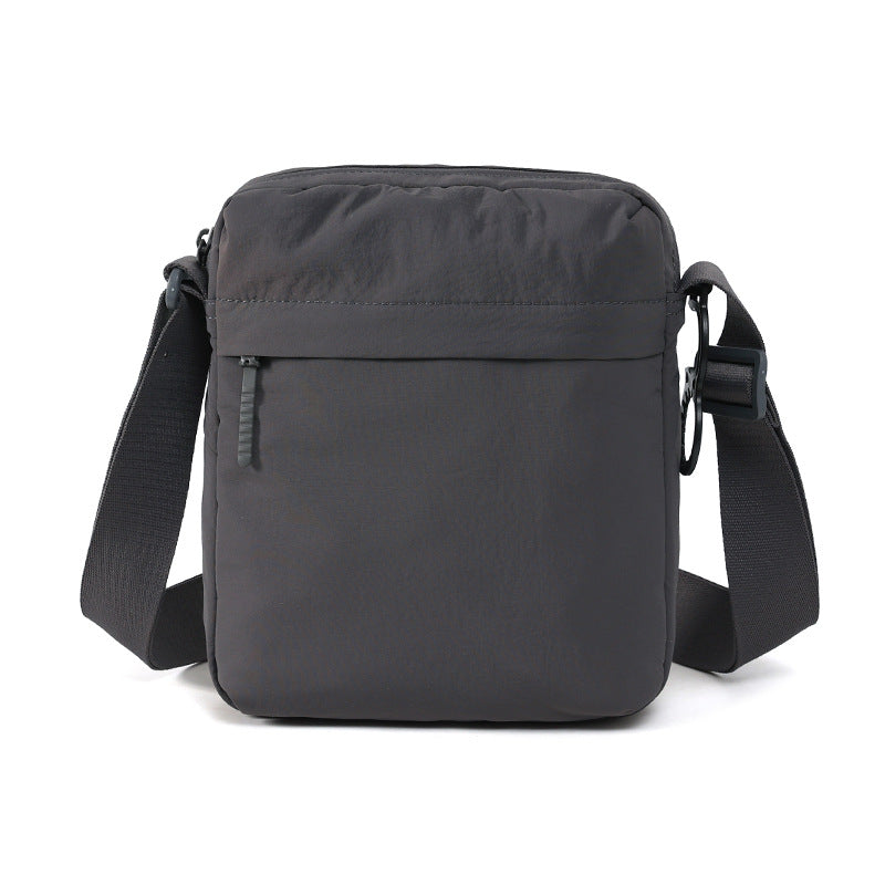 Leichtgewicht Crossbody Organizer Tasche Brehn