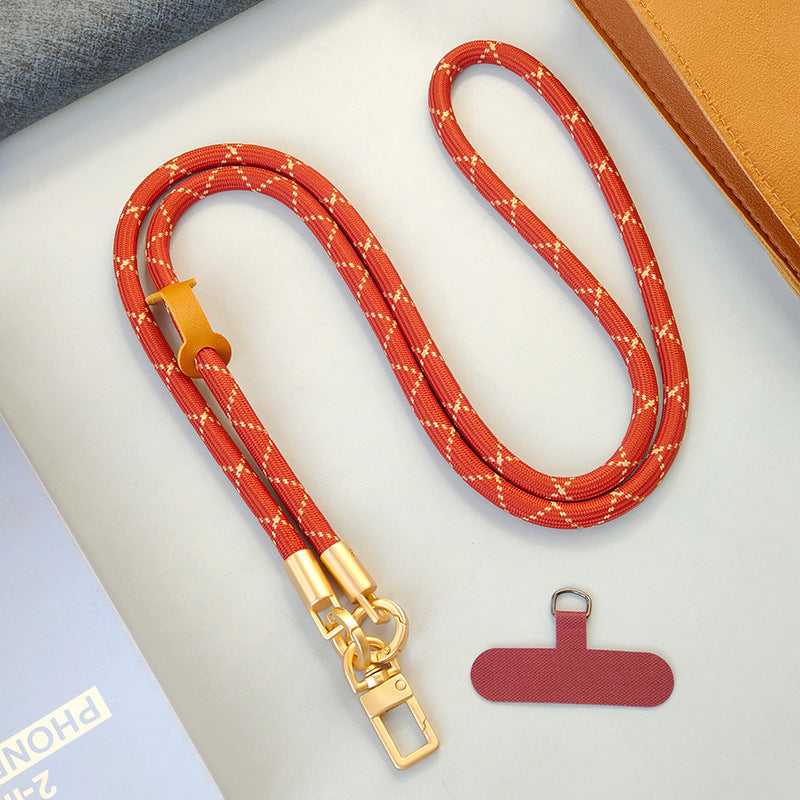Stylische Utility-Lanyard Brehn