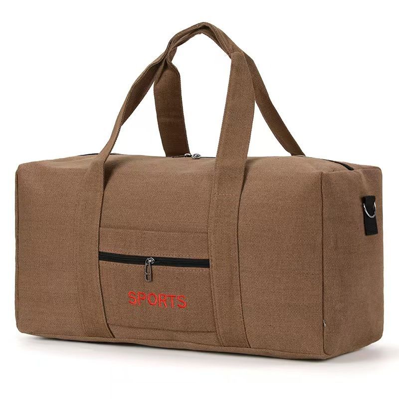 Sportliche Gymtasche Brehn