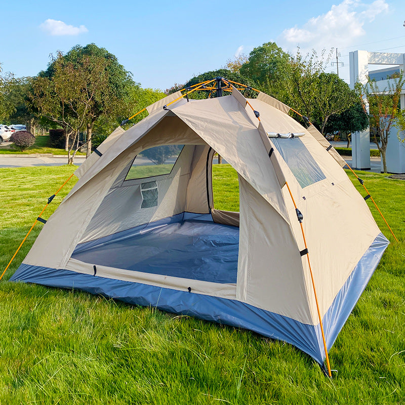 Campingzelt Brehn