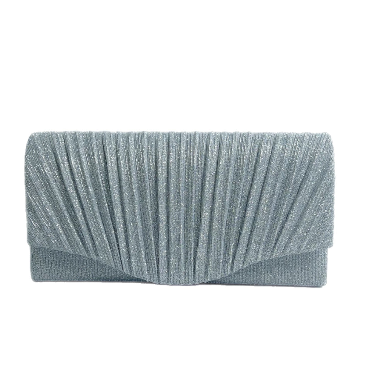 Elegante Gefaltete Clutch