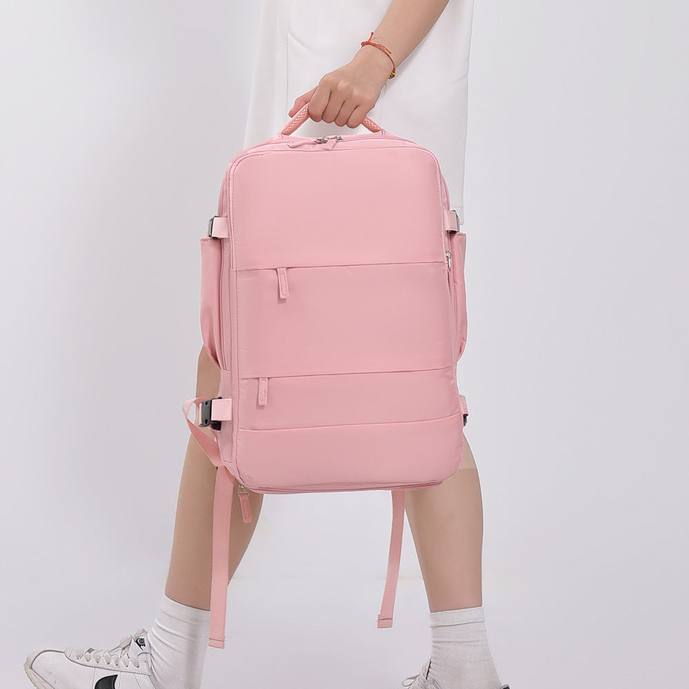 Vielseitiger Business-Rucksack Brehn