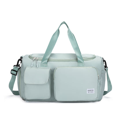 Leichtgewichtiges Sport-Duffelbag Brehn