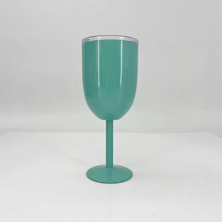 Damen eleganter isolierter Weinkelch Brehn