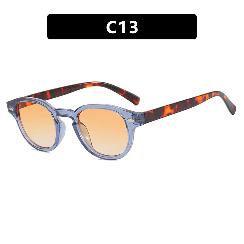 Damen modische Sonnenbrille im eleganten Stil Brehn