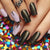 Glamouröse Nagelspitzen Brehn