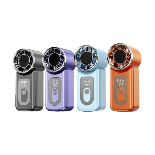 Unisex tragbarer Mini Ventilator Brehn