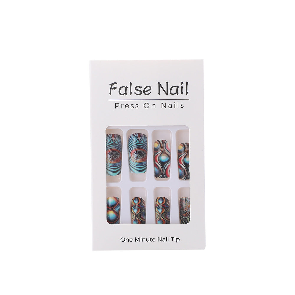 Kunstvolle Nagelspitzen Brehn