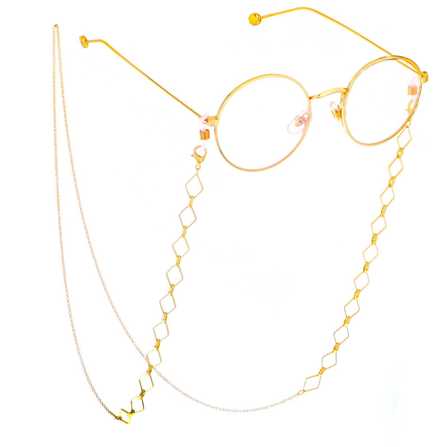 Modische Brillenband Brehn