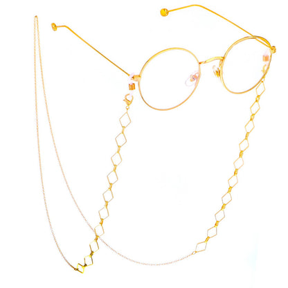 Modische Brillenband Brehn