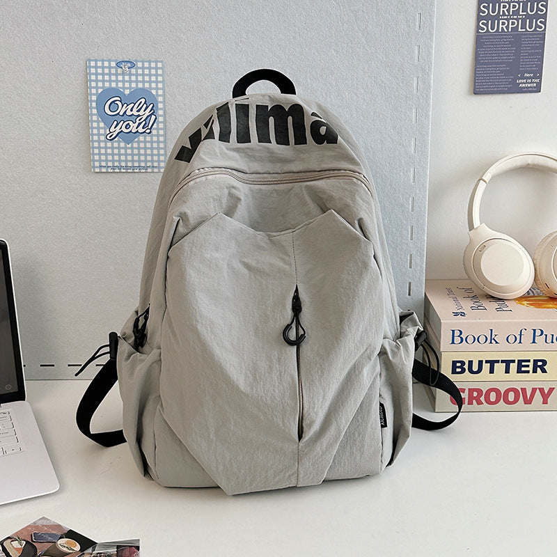Multi-Taschen Freizeit Rucksack Brehn