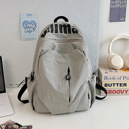 Multi-Taschen Freizeit Rucksack Brehn