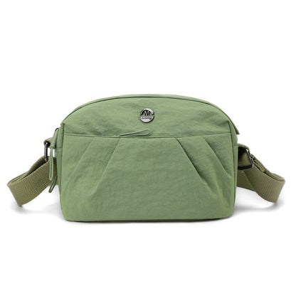 Schlanker Crossbody Organizer