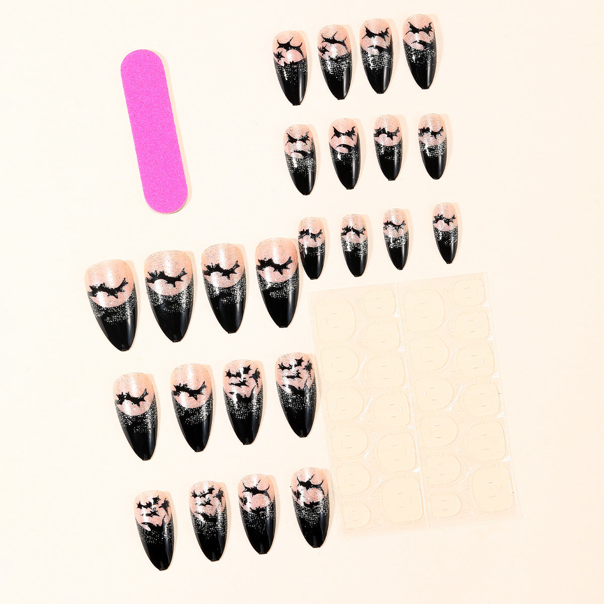 Artistic Nail Art Brehn