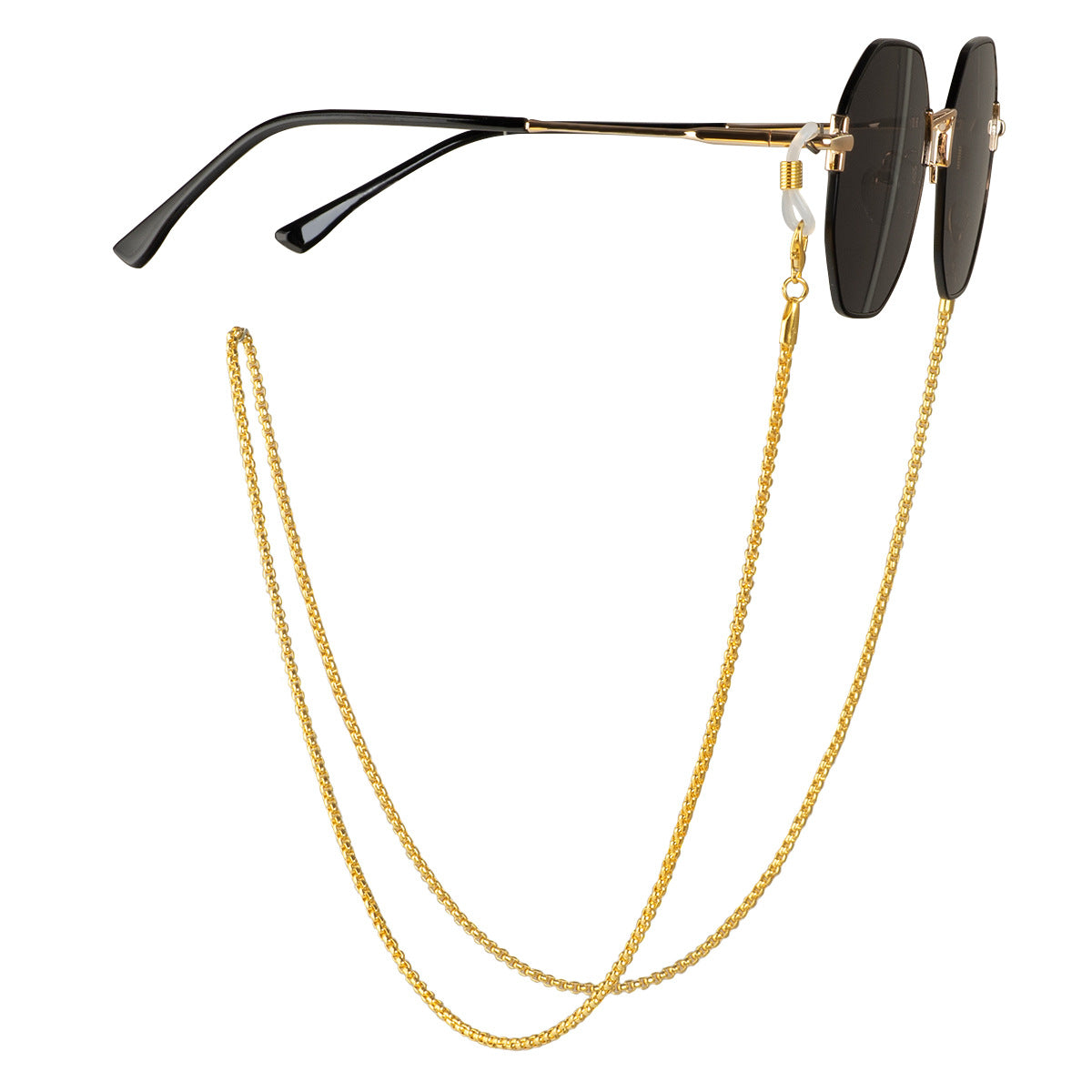 Haltbarer Ketten-Brillenhalter Brehn