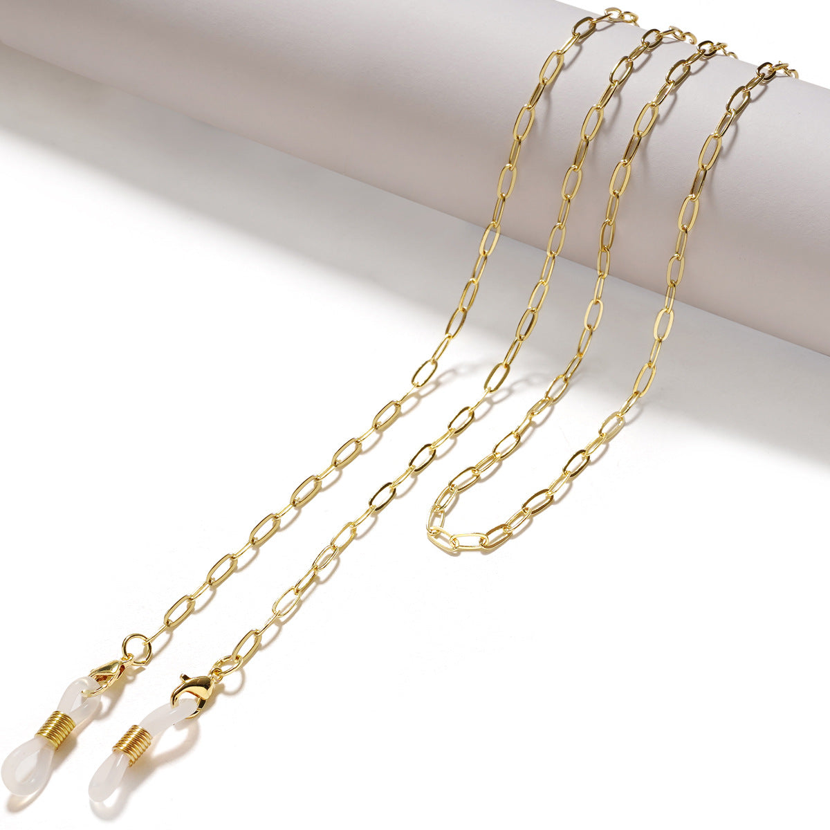 Slim Chain Brillenhalter Brehn