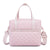Praktische Quilted Tragetasche Brehn