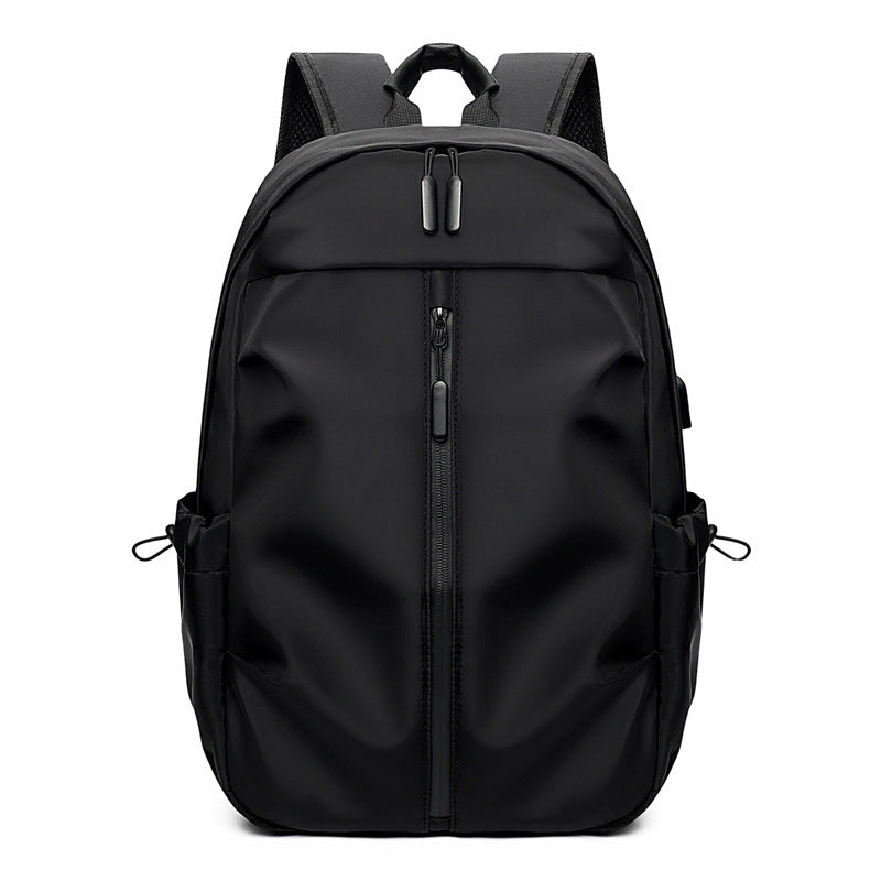 Wasserabweisender Laptop-Rucksack Brehn