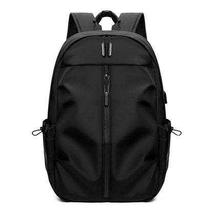 Wasserabweisender Laptop-Rucksack Brehn