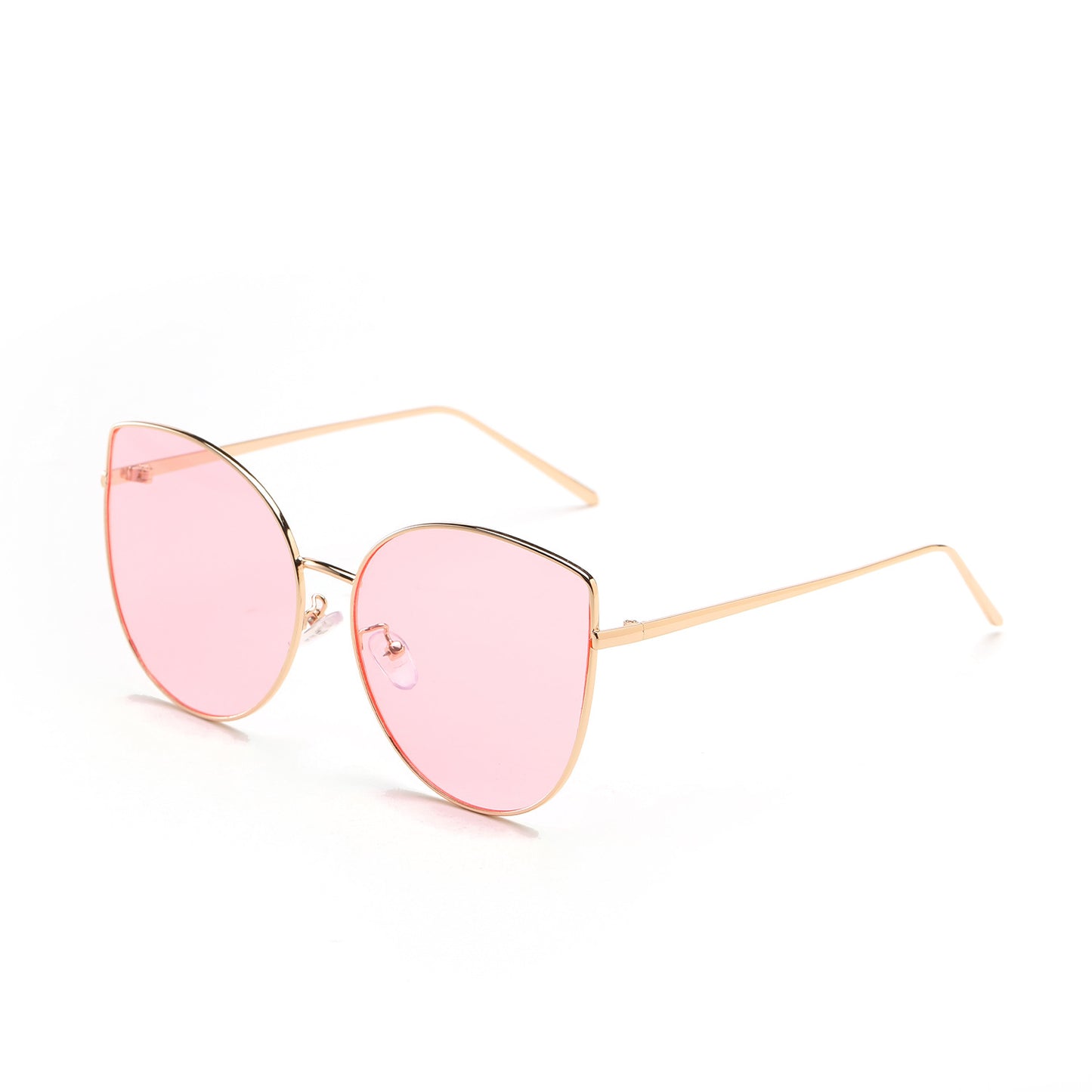Damen Cat-Eye Sonnenbrille Brehn