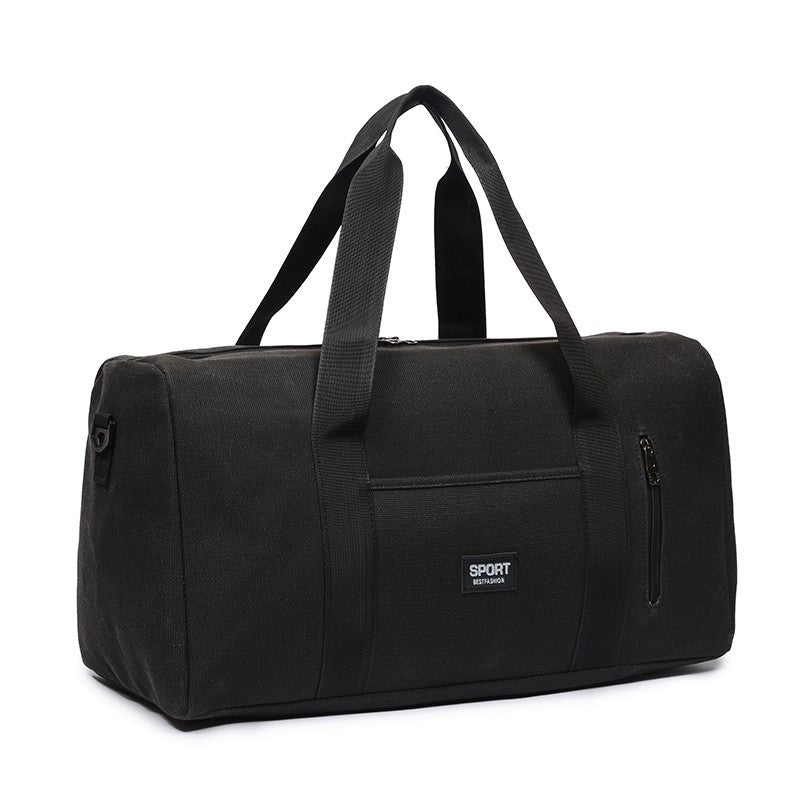 Langlebiges Sportreis-Dufflebag