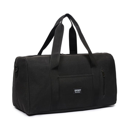 Langlebiges Sportreis-Dufflebag
