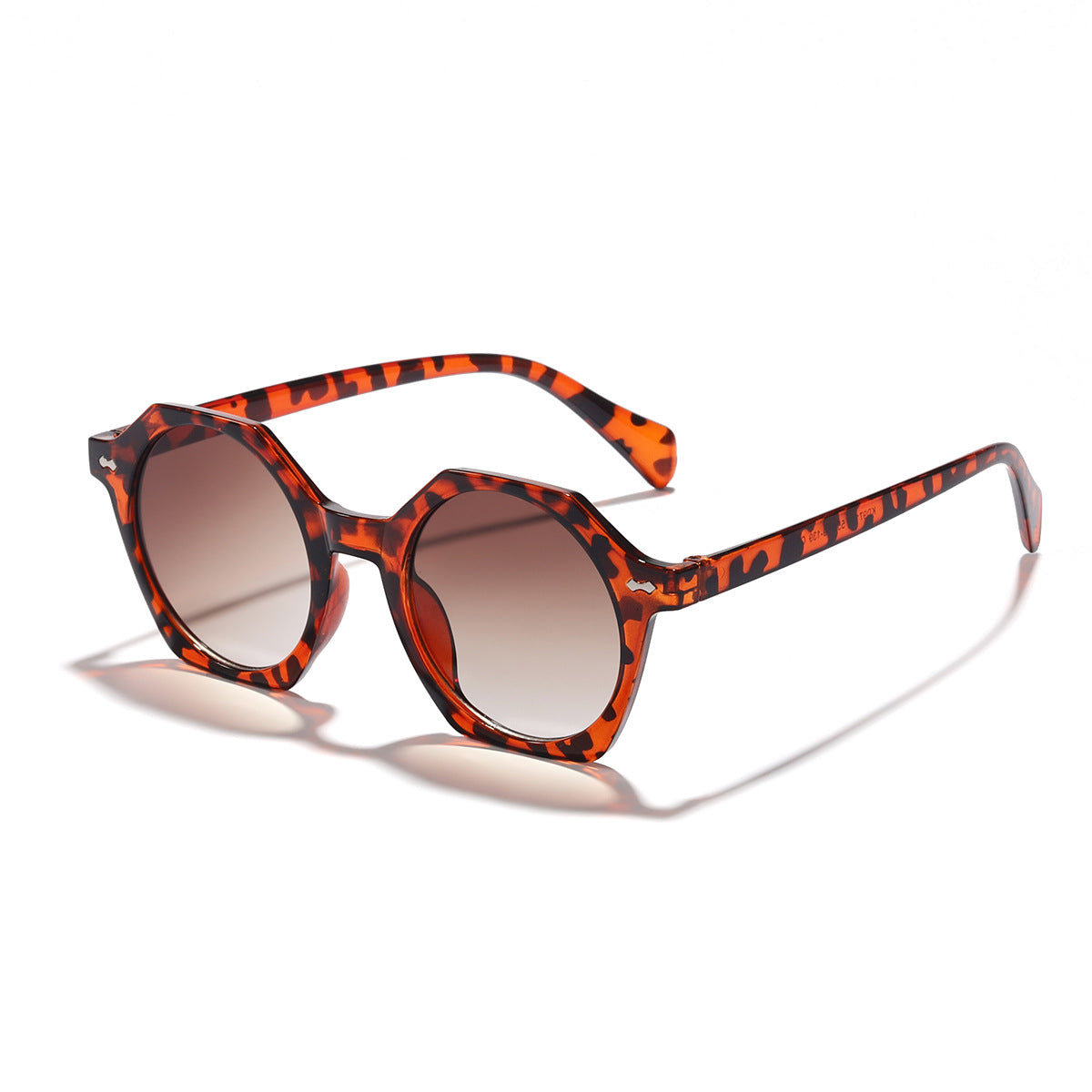 Damen modische Sonnenbrille Brehn
