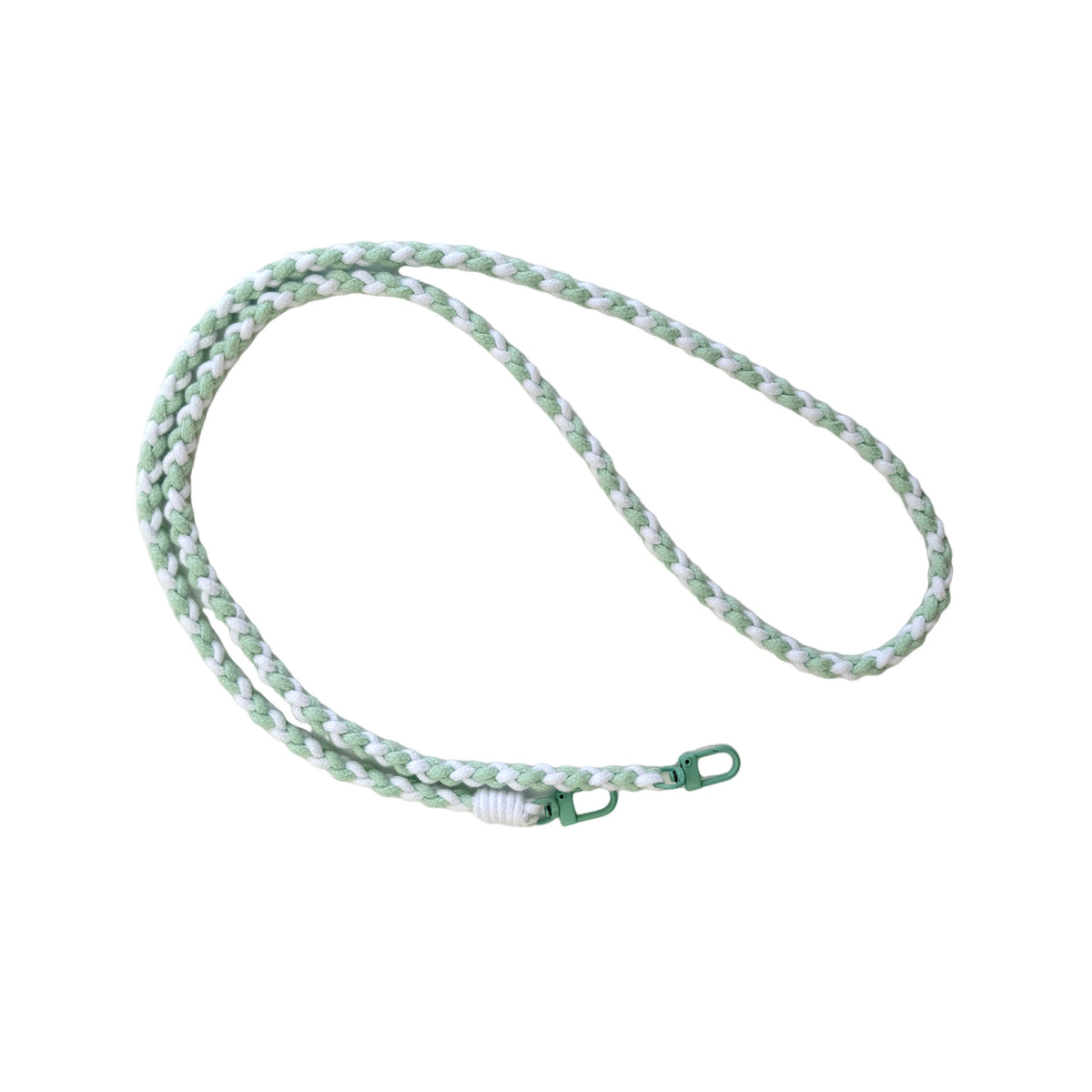 Geflochtenes Brillenband Brehn