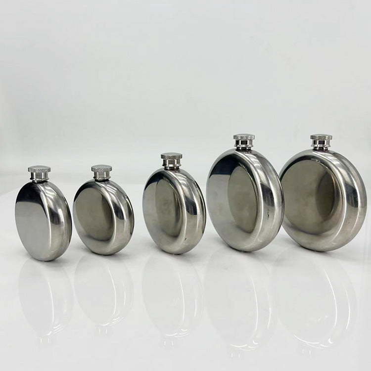 Damen Edelstahl-Flasche im eleganten Design Brehn