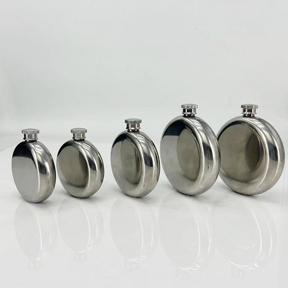 Damen Edelstahl-Flasche im eleganten Design Brehn