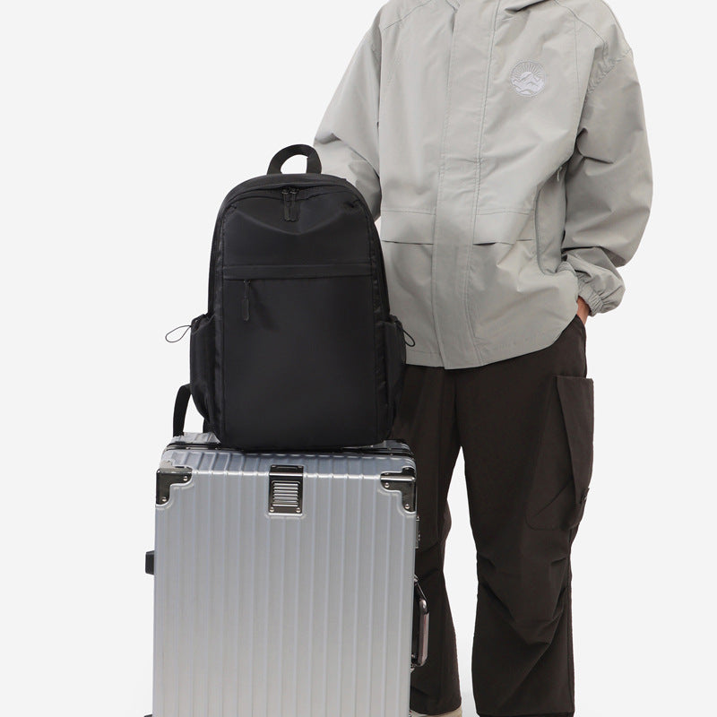 Praktischer Alltag Rucksack Brehn