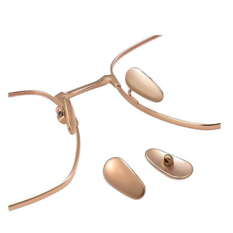 Präzisions-Eyewear-Nasenpad-Ersatzkit Brehn