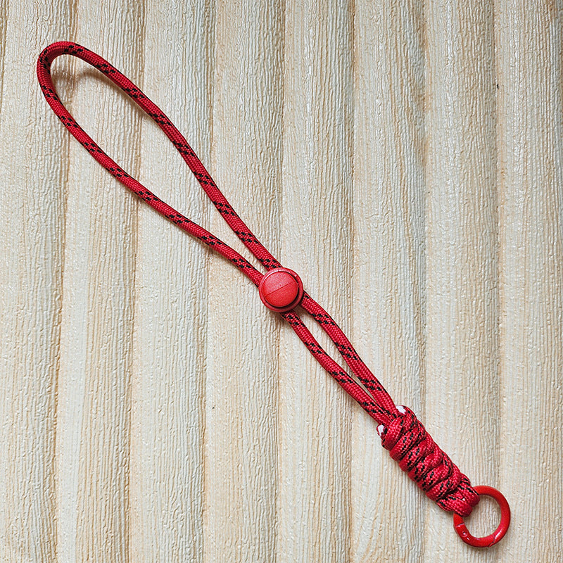 Stylische verstellbare Lanyard Brehn