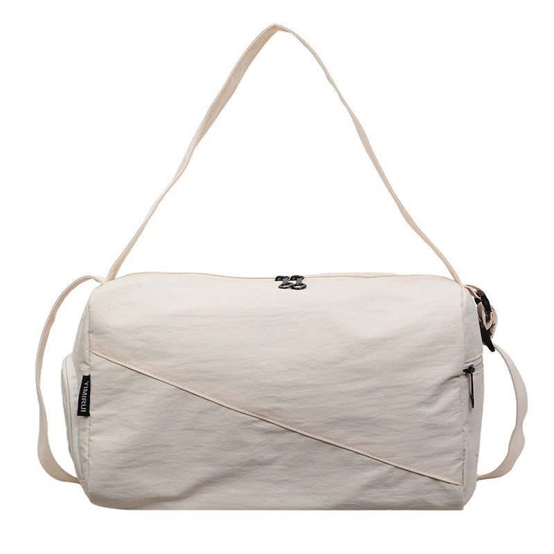 Stylische Wochenendreisetasche