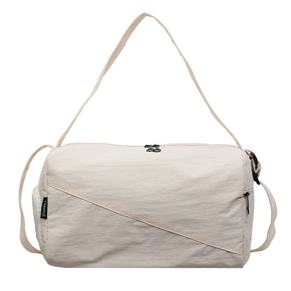 Stylische Wochenendreisetasche