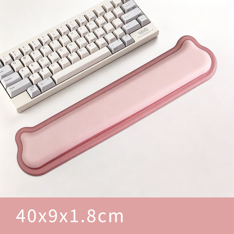 Ergonomische Maus Handgelenkstütze Pad