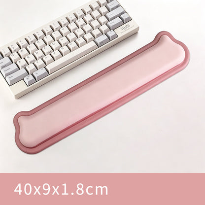 Ergonomische Maus Handgelenkstütze Pad