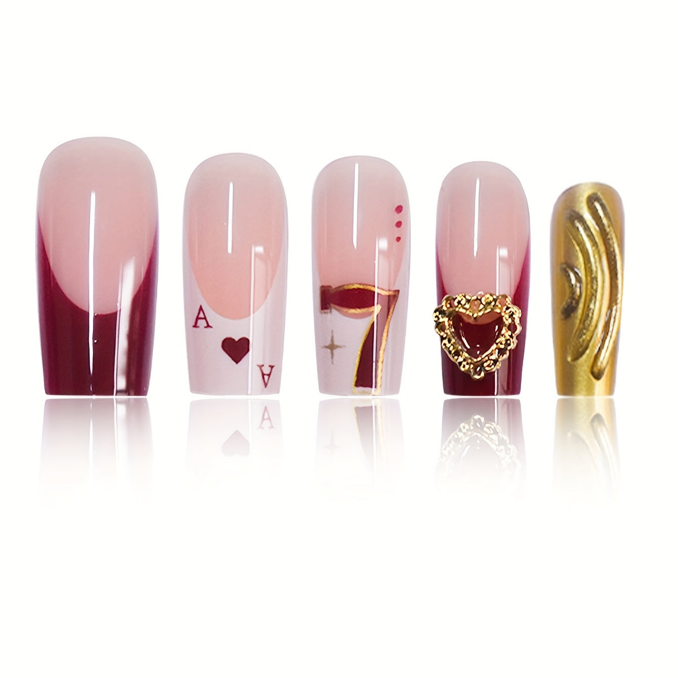 Nail Art Brehn