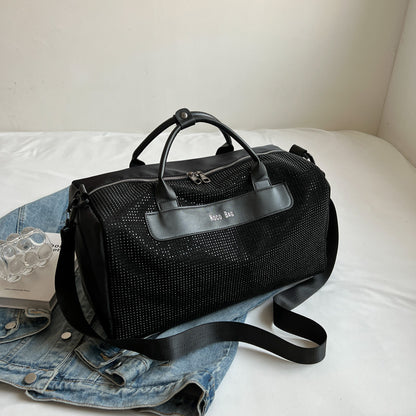 Stylische Sporttasche Brehn