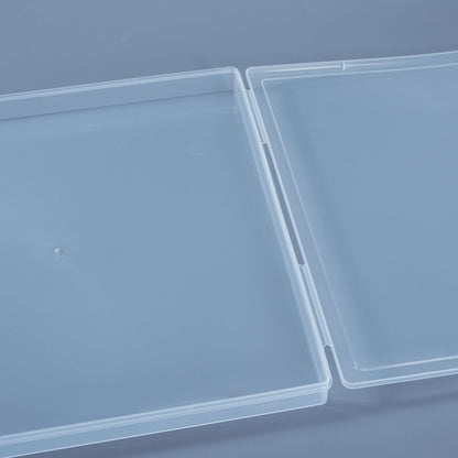 Multifunktionaler transparenter Aufbewahrungsbehälter Brehn