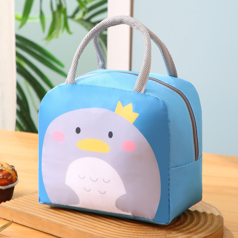 Kids Lunch Bag Brehn