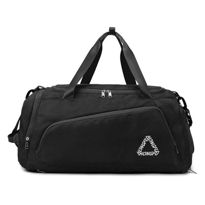 Gym Duffle Bag Brehn