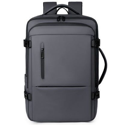 Funktionaler Rucksack mit Speziellem Laptopfach und Optimaler Stauraumnutzung Brehn