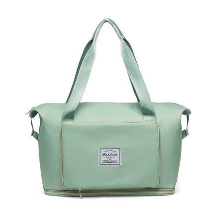 Stylische Multifunktions-Reisetasche Brehn