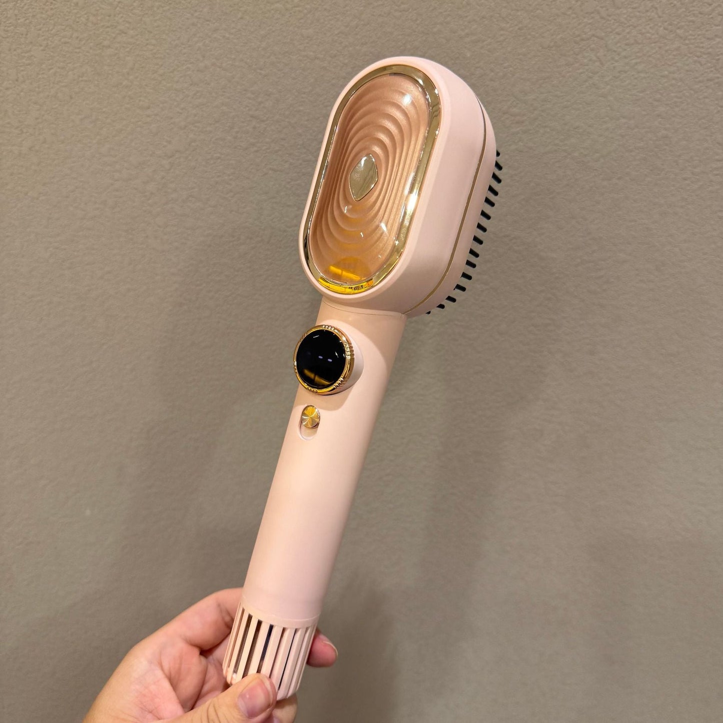 Handheld Garment Steamer Brehn
